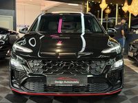 Gebraucht Hyundai Kona N Performance 280 PS (205 kW) 2022 Phantom black / mic SUV