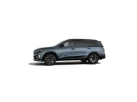 Neu Renault Espace Esprit Alpine 200 PS (147 kW) 2026 Blau SUV