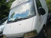 Gebraucht Fiat Ducato 120 PS (88 kW) 2006 Andere farben Van
