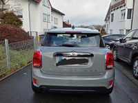 Second-hand Mini ONE 102 CP (75 kW) 2017 Gri Hatchback