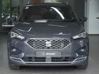 Gebraucht Seat Tarraco XCELLENCE 190 PS (139 kW) 2021 Grau SUV