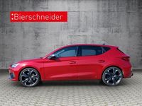 Gebraucht Cupra Leon VZ 300 PS (220 kW) 2024 Rot Limousine