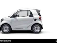 Gebraucht Smart ForTwo Electric Drive 60 kW (82 PS) 2022 Bodypanels in white Coupé