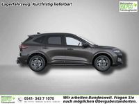 Neu Ford Kuga ST-Line 185 PS (136 kW) 2026 Magnetic metallic SUV