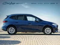 Gebraucht BMW 218 Active Tourer Shadowline 150 PS (110 kW) 2026 Night dusk blue Van / Kleinbus