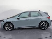 Gebraucht VW ID.3 Pure 110 kW (150 PS) 2021 Grau Kleinwagen