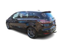 gebraucht Ford S-MAX ST-Line 2.5FHEV Panodach AHK LED LM19'' Navi Kameras Parkassistent Winterpaket