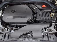 Gebraucht Mini ONE Chili 102 PS (75 kW) 2020 Weiß Kleinwagen