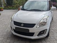 gebraucht Suzuki Swift 1.3 DDiS Comfort (5-Türer)