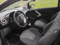 Gebraucht Ford Ka Trend 69 PS (50 kW) 2009 Braun Kleinwagen