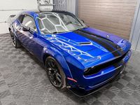 Gebraucht Dodge Challenger 306 PS (225 kW) 2018 Blau Coupé