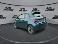 Gebraucht Fiat 500 48 PS (35 kW) 2026 Grün Limousine