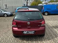 gebraucht VW Polo IV United Tüv&Au 08/2025 3.Hand 189 TKM