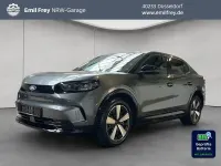 Używany Ford Capri Premium 210 kW (286 KM) 2024 Szary SUV