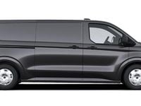 Neu Ford Transit Custom Trend 170 PS (125 kW) 2025 Moondust silver metallic Van