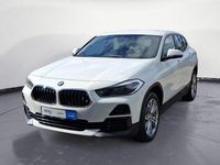 Gebraucht BMW X2 Advantage 150 PS (110 kW) 2020 Weiß SUV