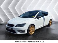 Gebraucht Seat Leon FR 150 PS (110 kW) 2016 Andere farbe