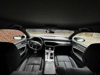 Gebraucht Audi A6 Sport 252 PS (185 kW) 2020 Weiß Limousine