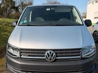 Gebraucht VW Transporter 150 PS (110 kW) 2018 Van