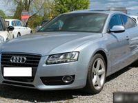 gebraucht Audi A5 2.0 TDI S-Line multitr. TOP ZUSTAND