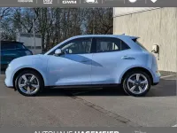 Gebraucht Ora 03 125 kW (171 PS) 2023 Celestial blue metallic Kleinwagen