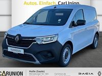 Neu Renault Kangoo Intens 95 PS (69 kW) 2026 Weiß Van / Kleinbus