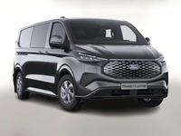 Neu Ford E-Transit Limited 160 kW (218 PS) 2025 Magnetic metallic Van