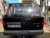 Gebraucht Ford Explorer 160 PS (117 kW) 1994 Schwarz SUV