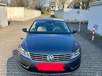 Second-hand VW Passat 140 CP (102 kW) 2014 Gri Berlinǎ