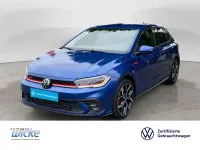 Gebraucht VW Polo Beats 207 PS (152 kW) 2023 Kleinwagen