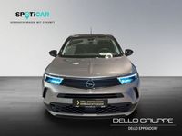 gebraucht Opel Mokka Edition 1.2 Klima Sitz und Lenkradheizung