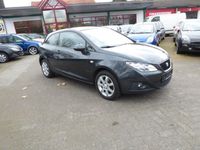 gebraucht Seat Ibiza SC Sport,AUTOMATIK