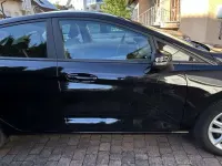 Gebraucht Ford Fiesta S 95 PS (69 kW) 2020 Schwarz Kleinwagen