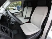 gebraucht VW Transporter T6 Kasten 2.0 TDI Klima