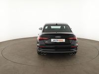 Gebraucht Audi S3 S-Line 310 PS (228 kW) 2020 Schwarz Limousine