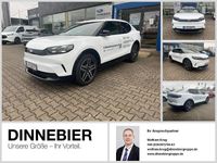 Gebraucht Ford Capri Premium 250 kW (340 PS) 2024 Weiß SUV