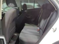 Gebraucht VW T-Roc Life 116 PS (85 kW) 2024 Weiß SUV
