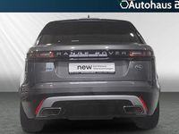 Gebraucht Land Rover Range Rover Velar R-Dynamic 381 PS (280 kW) 2018 Grau (corris grey) SUV