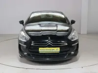 Gebraucht Citroën DS5 Sport Chic 181 PS (133 kW) 2014 Schwarz Kleinwagen