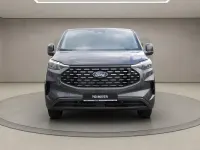 Neu Ford Tourneo Titanium 170 PS (125 kW) 2025 Magneticgrau (metallic) Van / Kleinbus