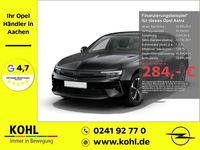 Neu Opel Astra 145 PS (106 kW) 2026 Karbon schwarz (metallic) Kombi