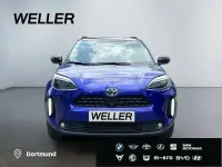 Gebraucht Toyota Yaris Plus 130 PS (95 kW) 2024 Blau Kleinwagen