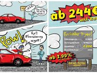 Gebraucht VW Golf VIII GTE 150 PS (110 kW) 2021 Limonengelb metallic Limousine