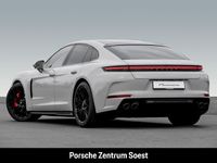 Neu Porsche Panamera GTS 500 PS (367 kW) 2026 Kreide (weiss) Kleinwagen