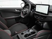 Neu Ford Kuga ST-Line 186 PS (136 kW) 2025 Schwarz SUV