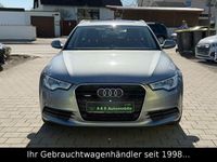 Gebraucht Audi A6 Business 245 PS (180 kW) 2014 Grau Kombi