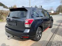 gebraucht Subaru Forester 2.0X Lineartronic Platinum