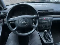 Käytetty Audi A4 125 HP (91 kW) 2001 Other Farmari
