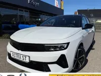 Neu Opel Astra 130 PS (95 kW) 2026 Weiß Kombi
