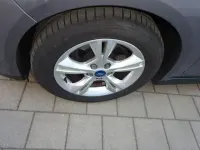 Usata Ford C-MAX 150 CV (110 kW) 2013 Marrone Monovolume